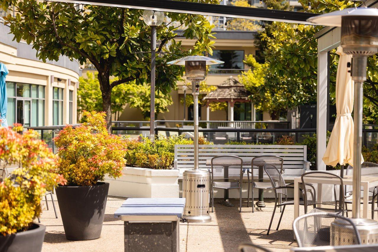 Executive Suites Hotel & Conference Center, Metro Vancouver Burnaby Ngoại thất bức ảnh