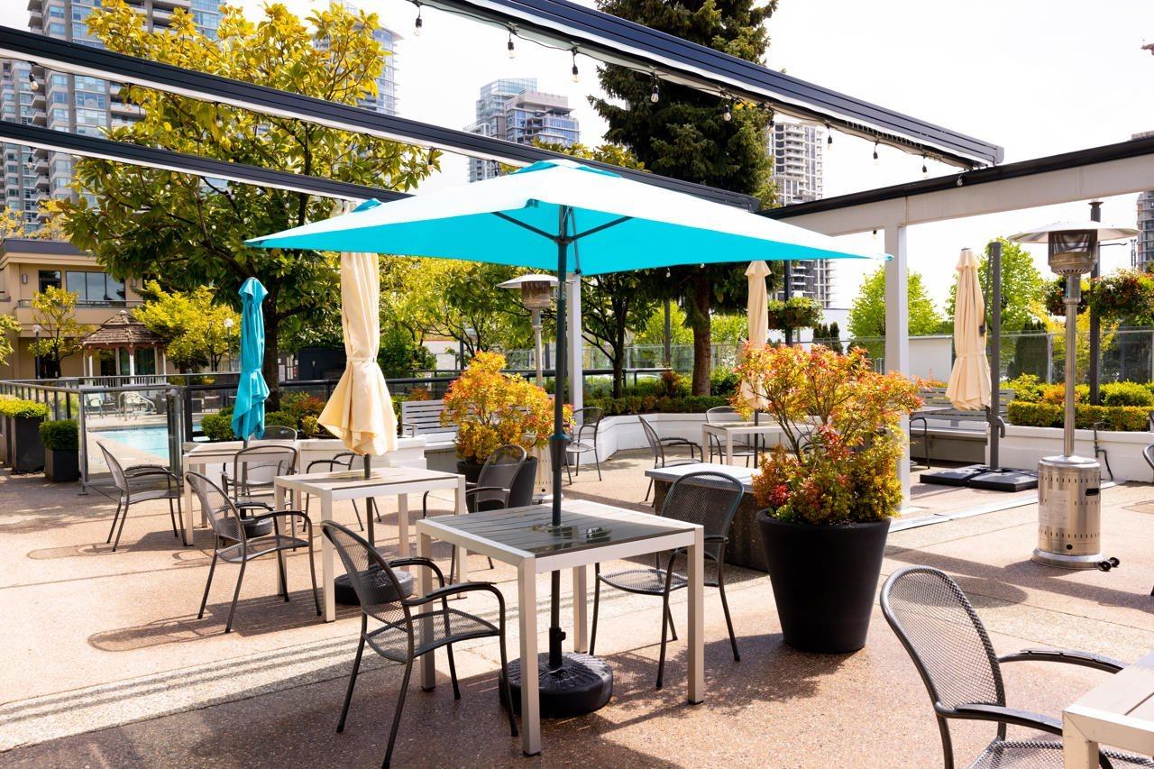 Executive Suites Hotel & Conference Center, Metro Vancouver Burnaby Ngoại thất bức ảnh