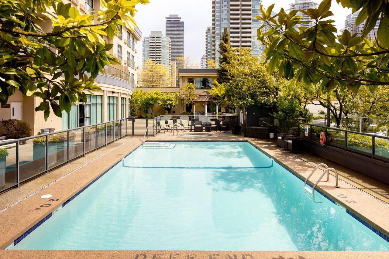 Executive Suites Hotel & Conference Center, Metro Vancouver Burnaby Ngoại thất bức ảnh