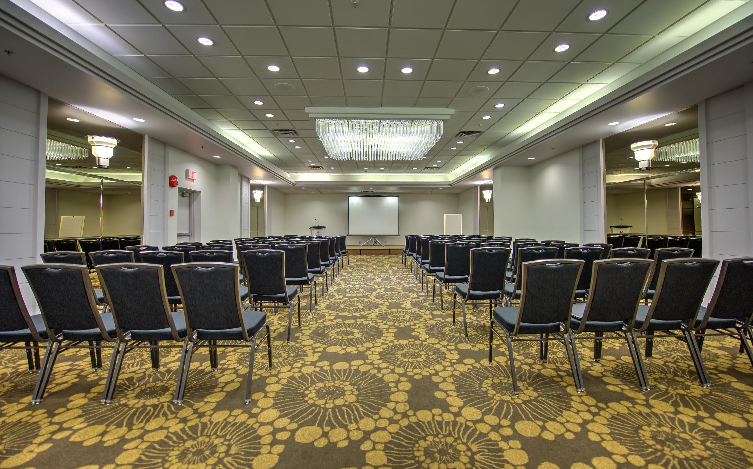 Executive Suites Hotel & Conference Center, Metro Vancouver Burnaby Ngoại thất bức ảnh