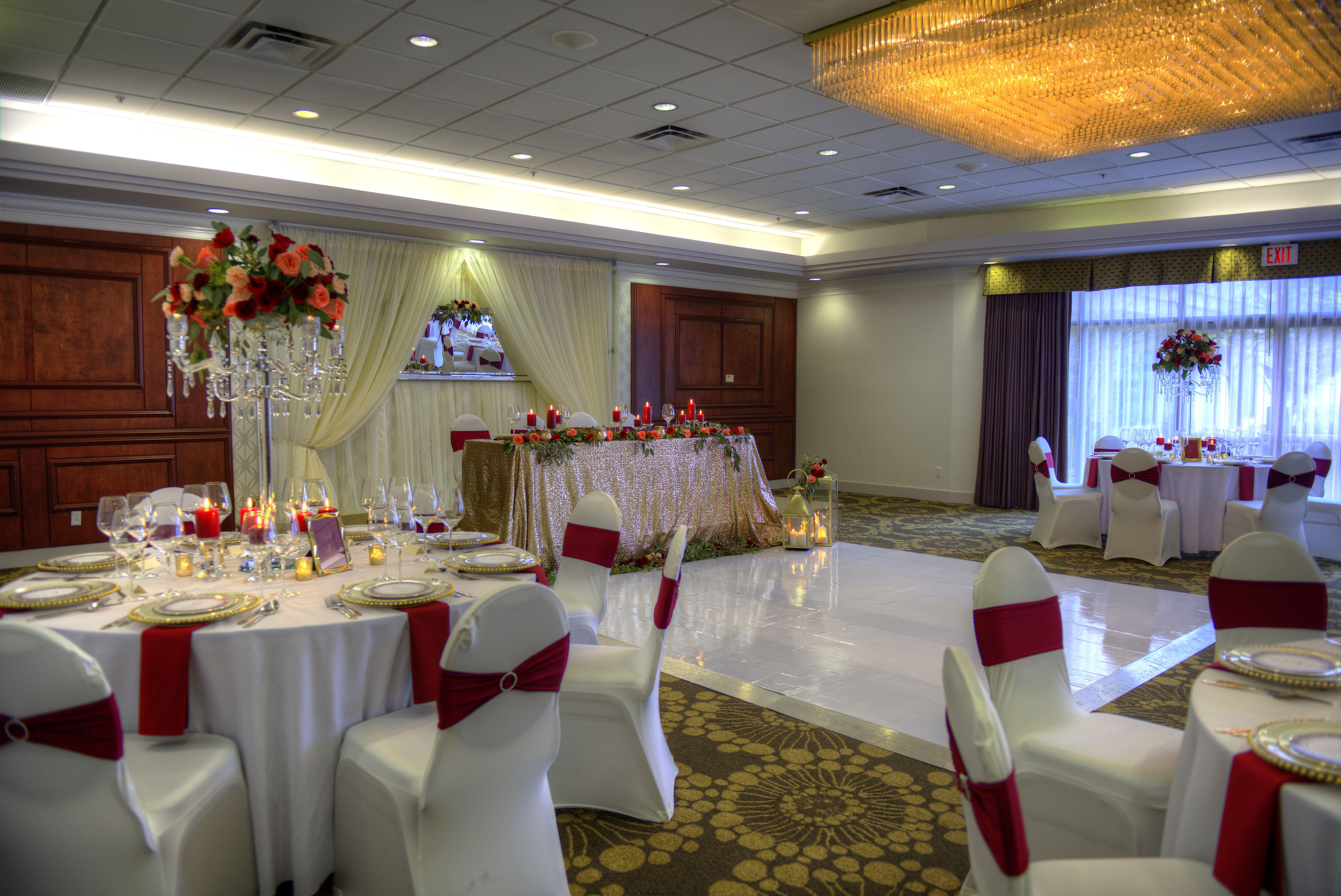Executive Suites Hotel & Conference Center, Metro Vancouver Burnaby Ngoại thất bức ảnh