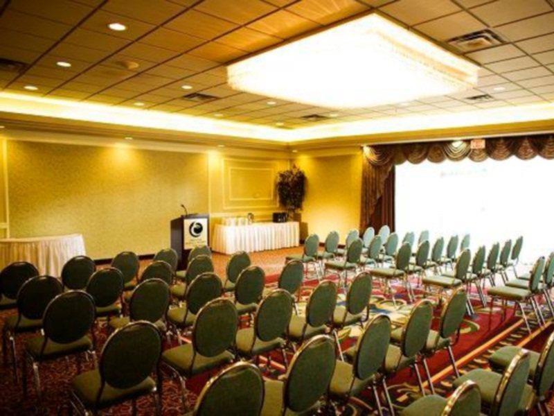 Executive Suites Hotel & Conference Center, Metro Vancouver Burnaby Ngoại thất bức ảnh