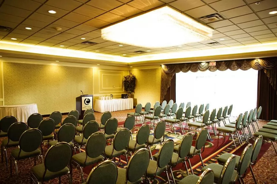 Executive Suites Hotel & Conference Center, Metro Vancouver Burnaby Tiện nghi bức ảnh