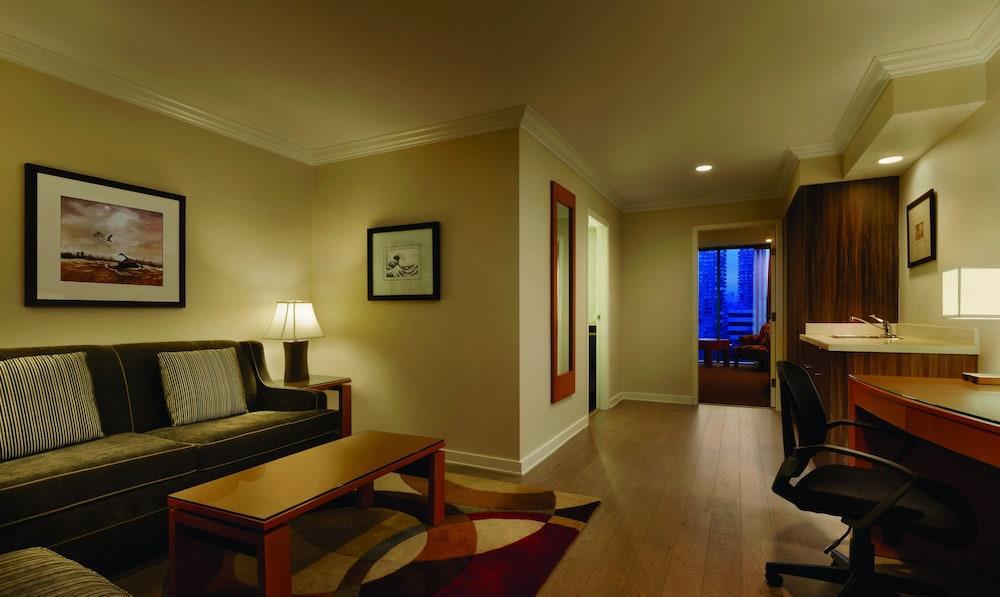 Executive Suites Hotel & Conference Center, Metro Vancouver Burnaby Ngoại thất bức ảnh